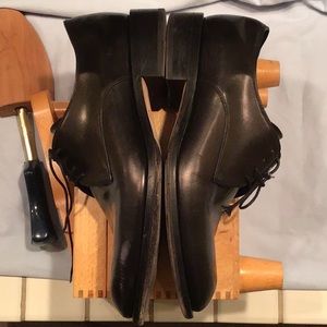 Brioni Shoes | Brioni Mens Custom Made Leather Shoes | Poshmark
